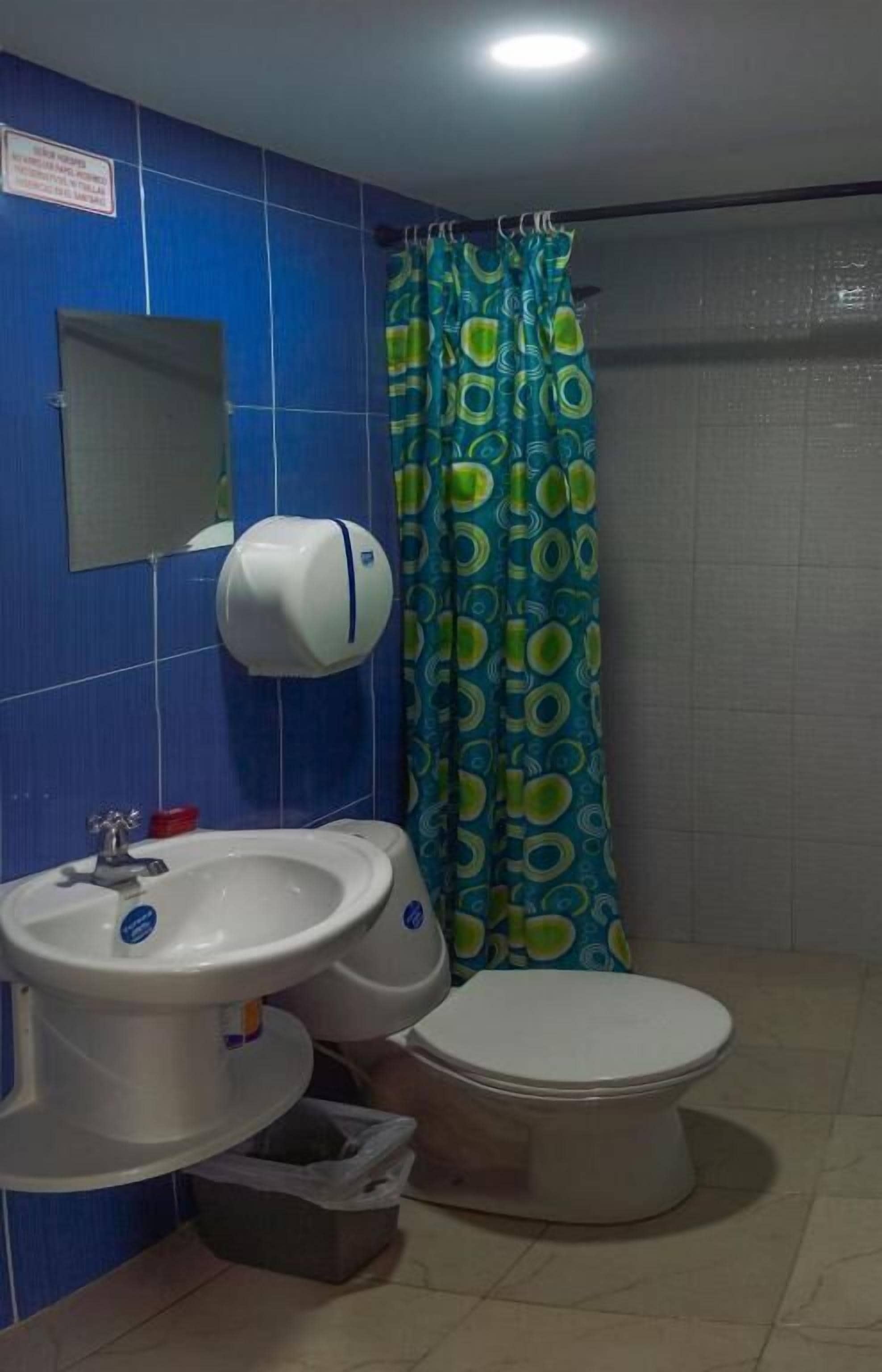 Foto - Hotel Boquilla Suites By GEH Suites