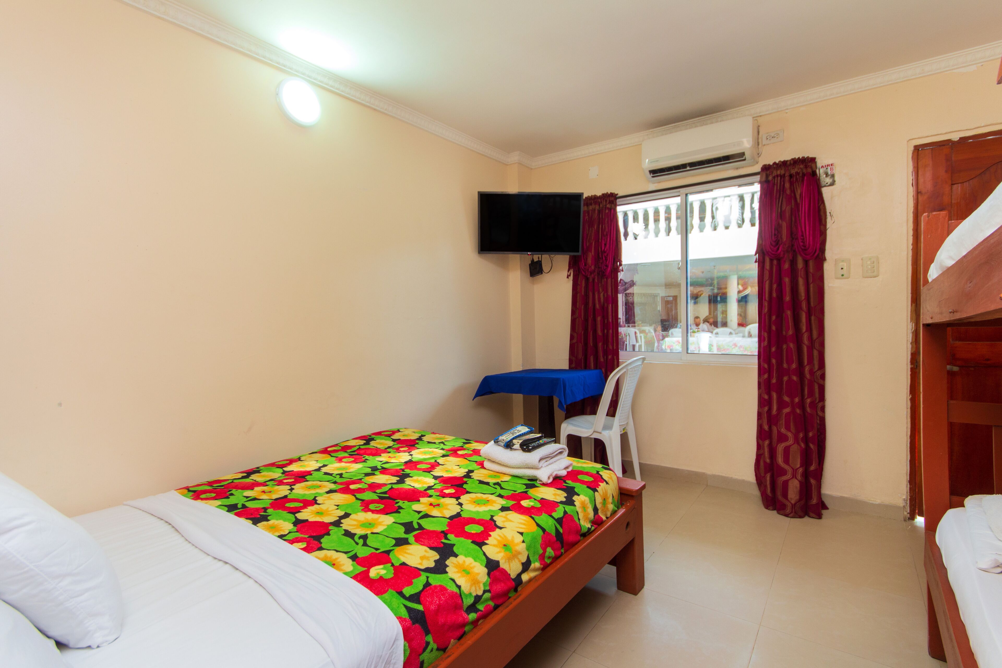 Hotel Boquilla Suites By Geh Suites