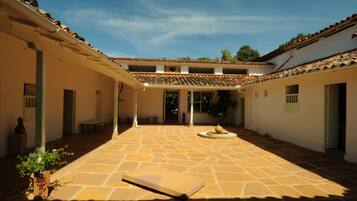 Standard Room | View from room