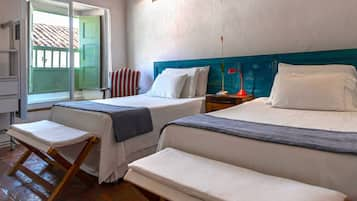 Superior Room | Premium bedding, pillow-top beds, in-room safe, free WiFi