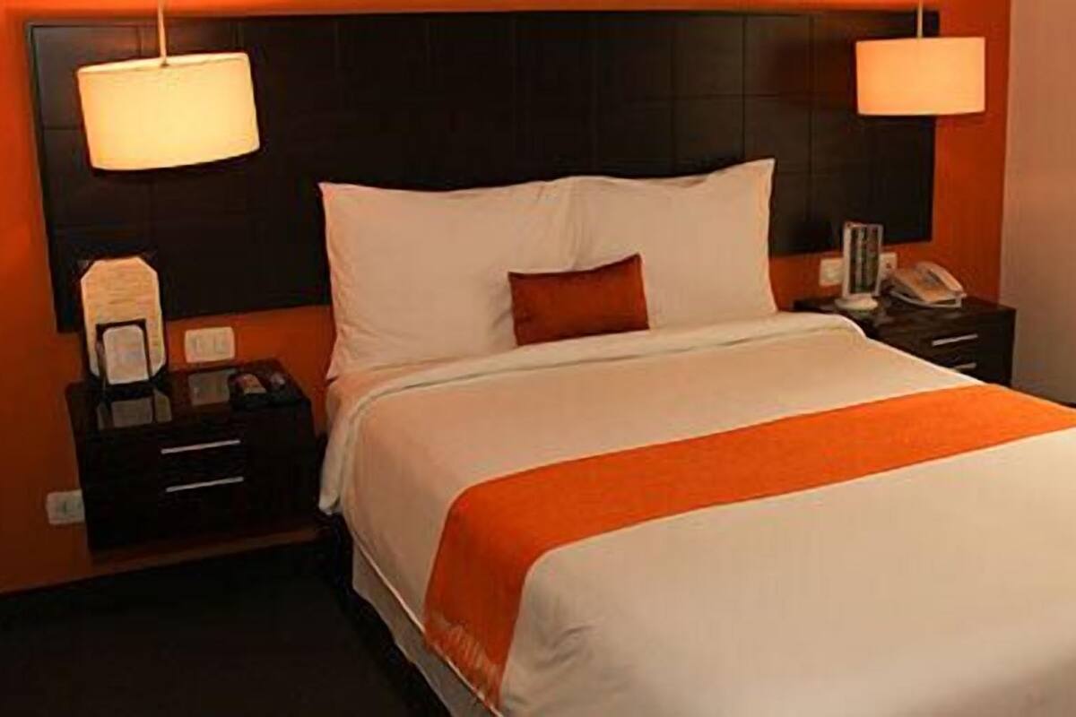 Chambre Simple
