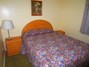 Suite, 1 Queen Bed with Sofa bed, Kitchen