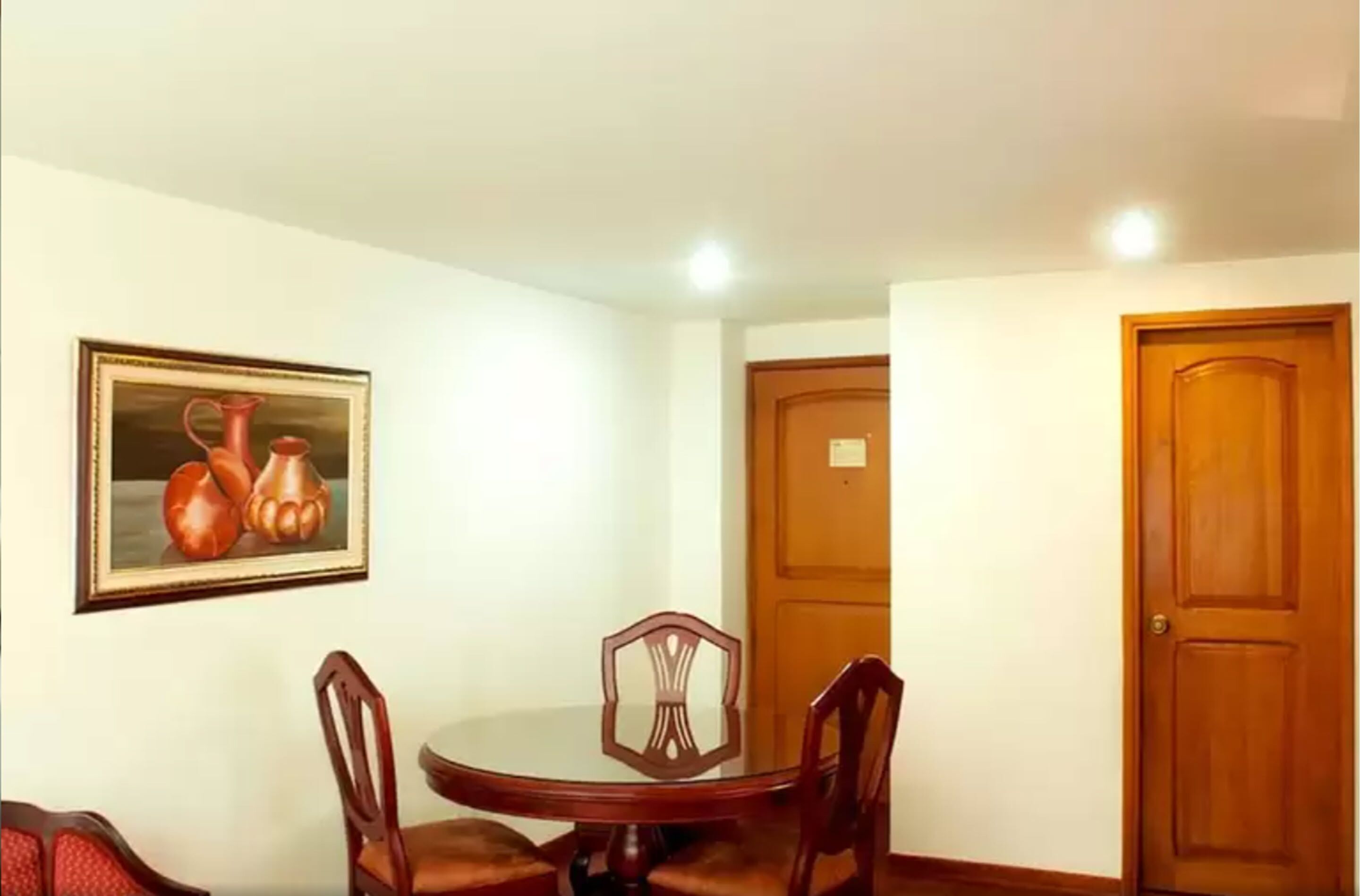 Foto - Apartaestudios Los Andes