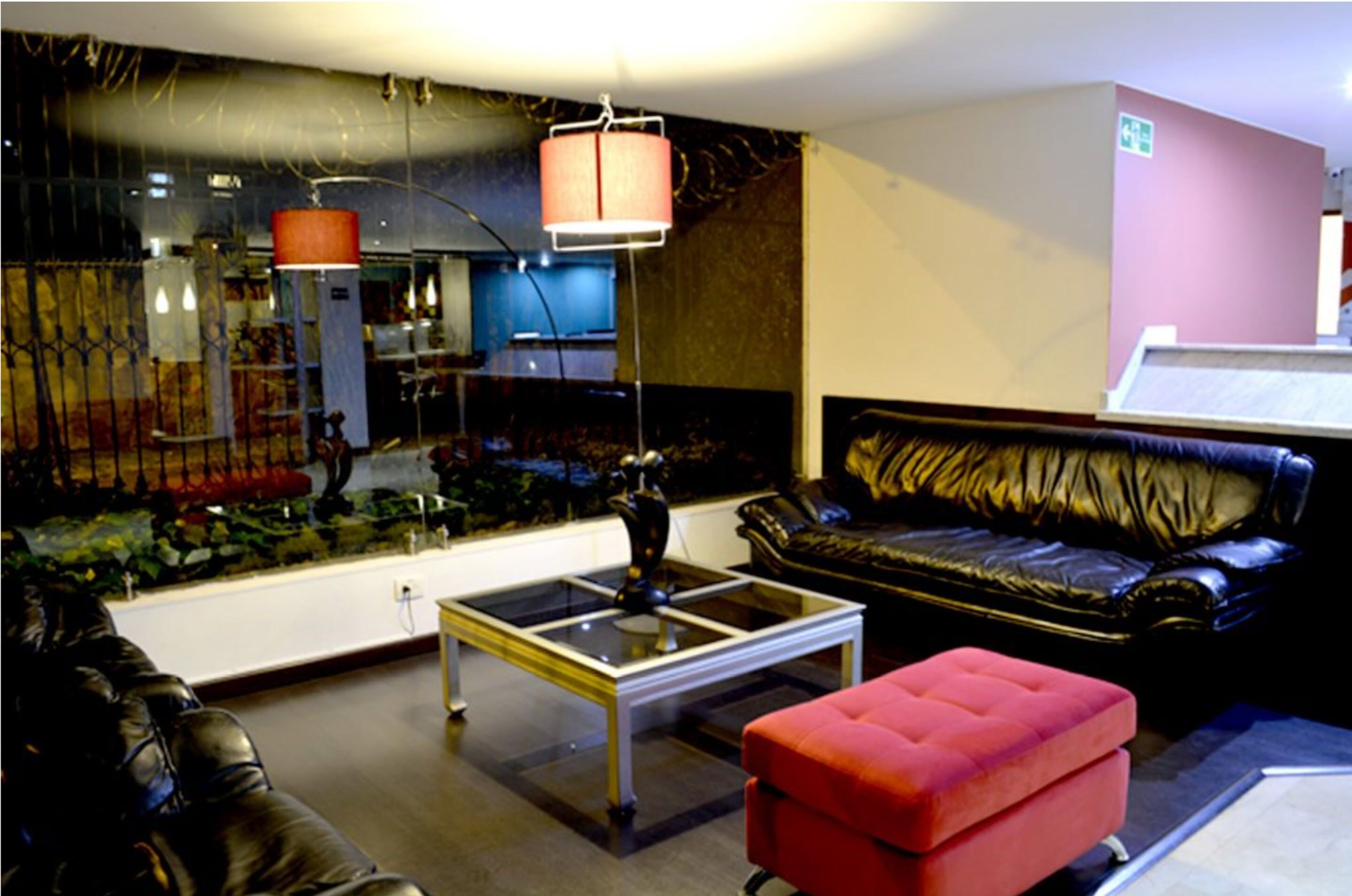 Foto - Apartaestudios Los Andes