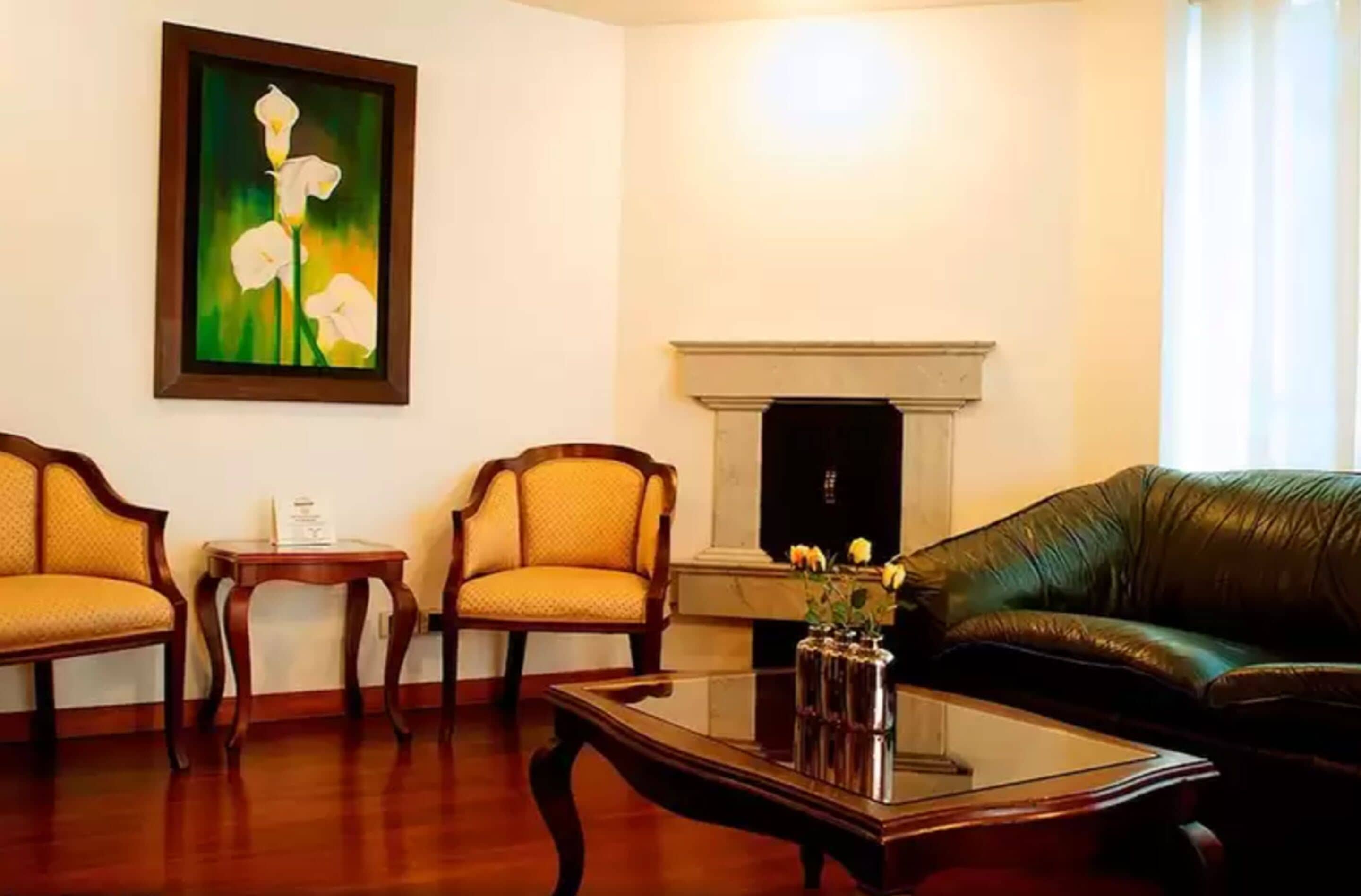Foto - Apartaestudios Los Andes