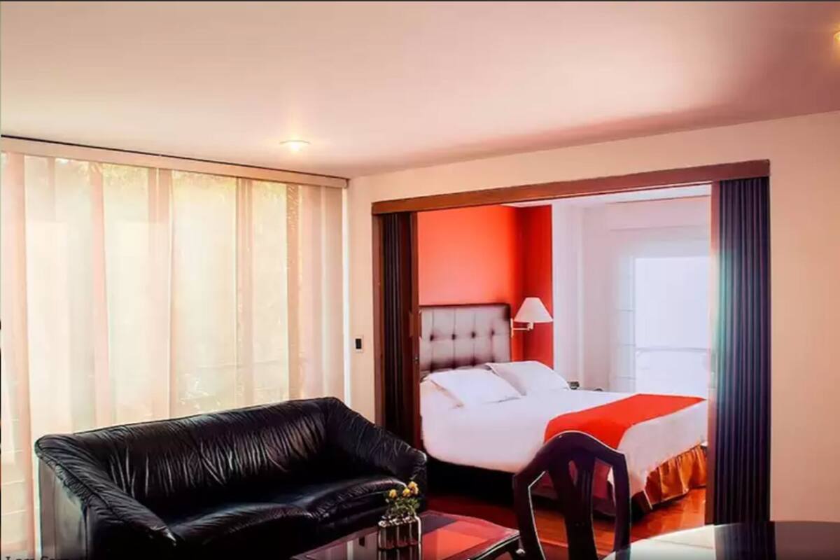 In-room safe, rollaway beds (surcharge), WiFi (free), bed sheets