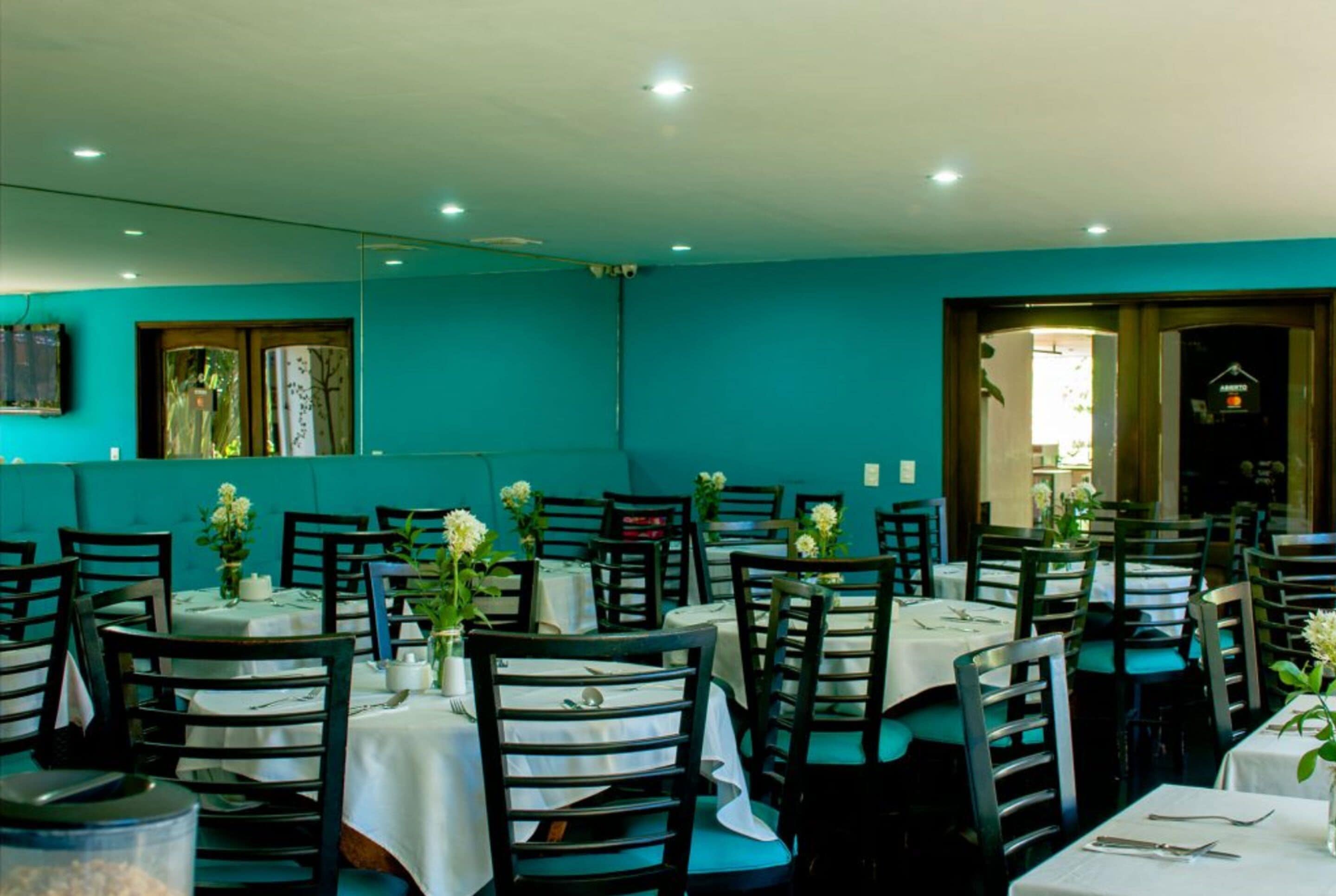 Foto - Apartaestudios Los Andes