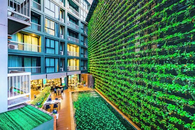 Cross Vibe Chiang Mai Decem