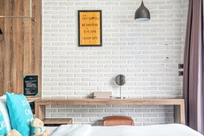 Studio Suite Triple | Room amenity