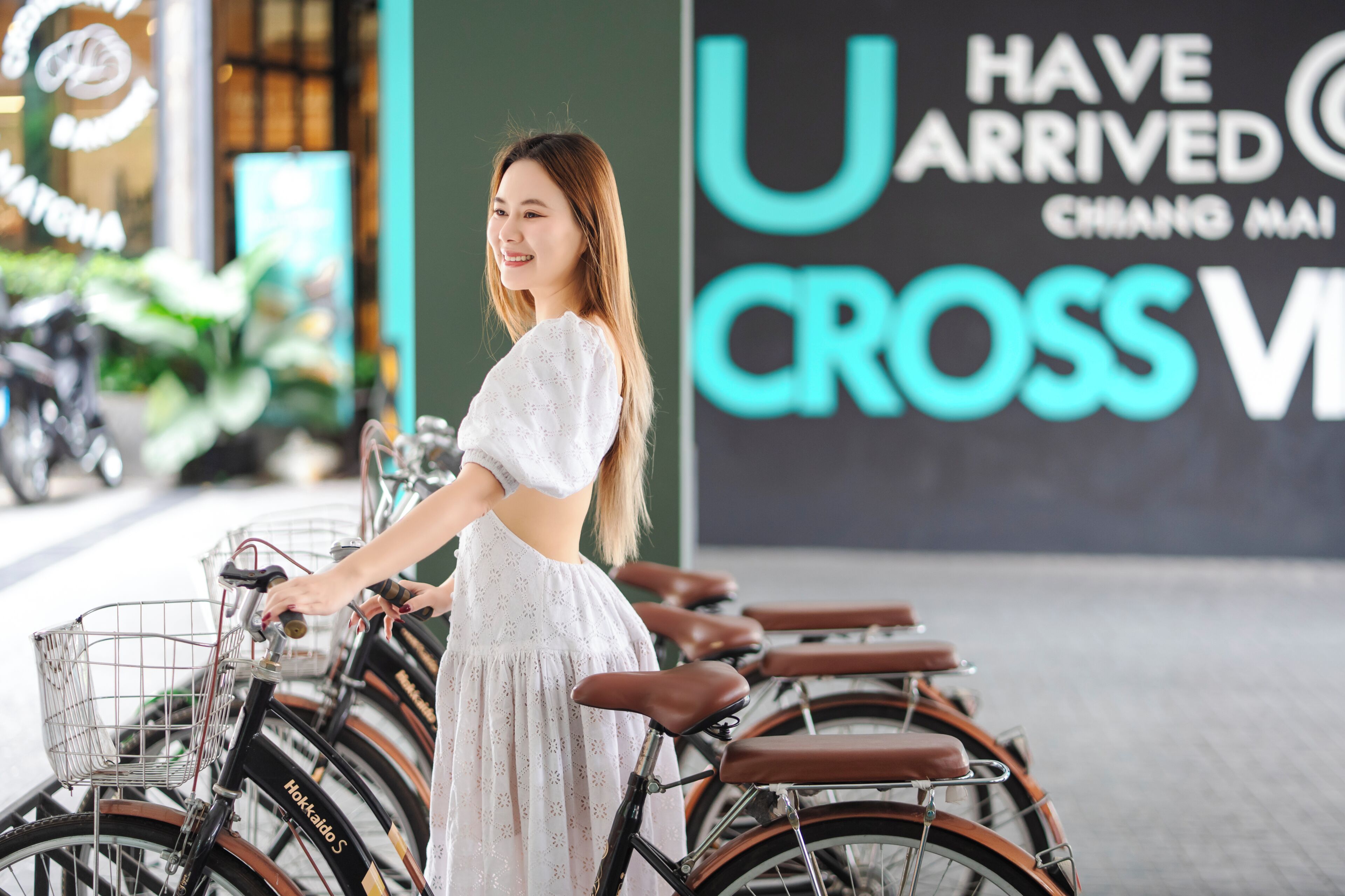Photo - Cross Vibe Chiang Mai Decem, Nimman