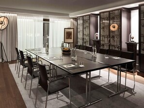 Sala de reuniones