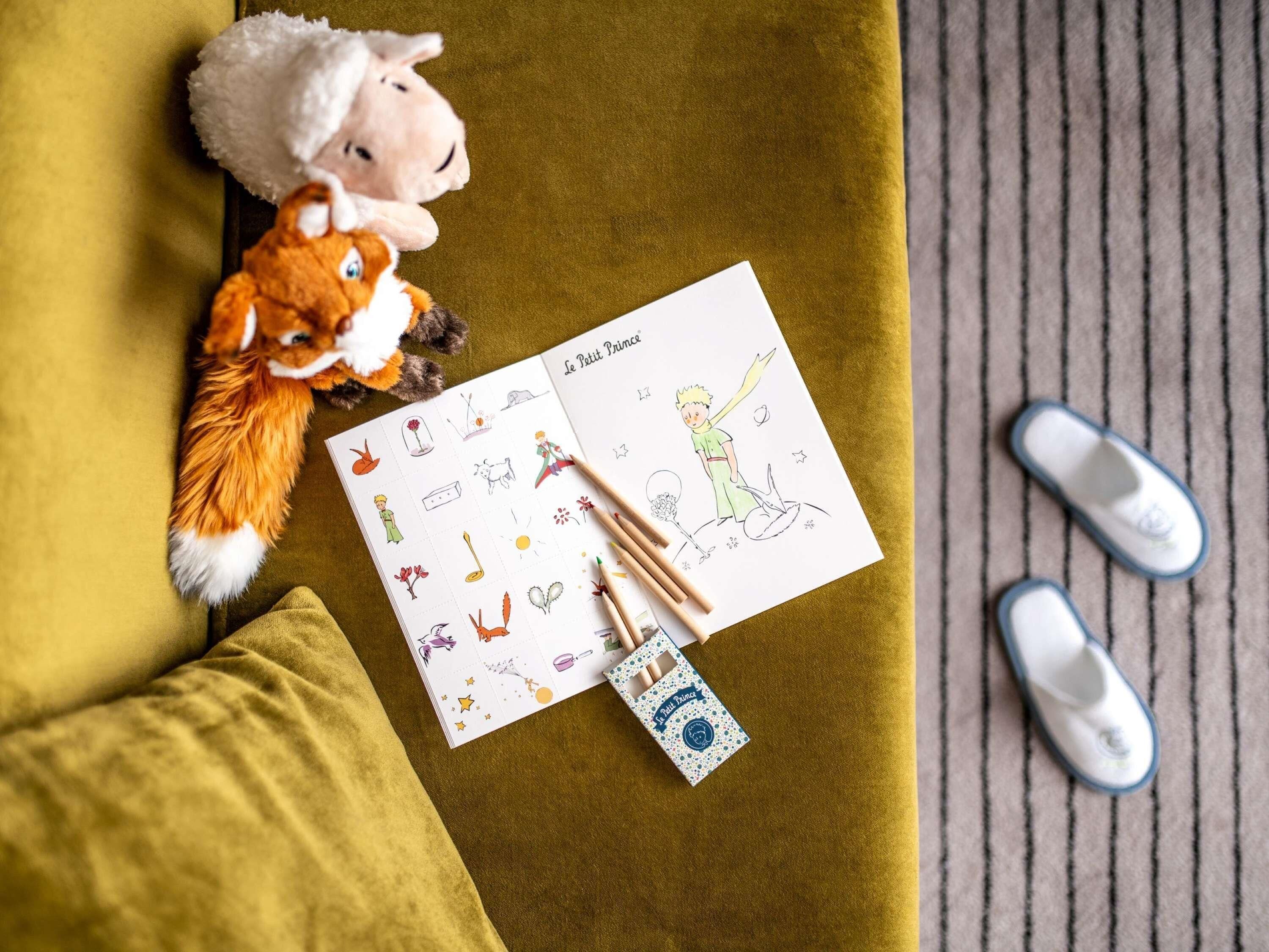 Premium bedding, pillowtop beds, minibar, in-room safe