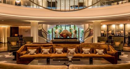 Sofitel Frankfurt Opera