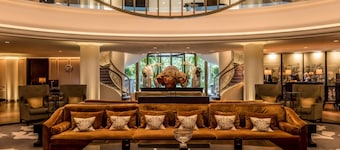 Sofitel Frankfurt Opera