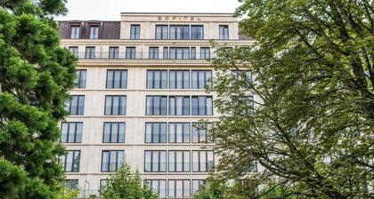 Sofitel Frankfurt Opera