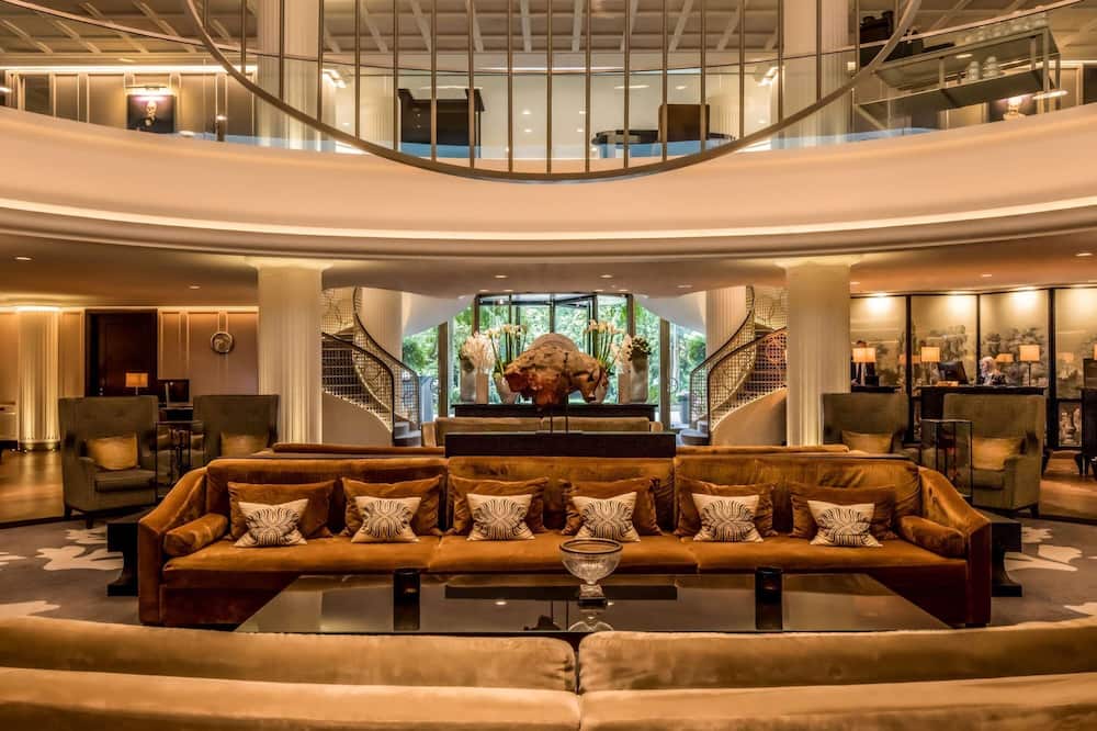 Sofitel Frankfurt Opera