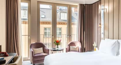 Sofitel Frankfurt Opera