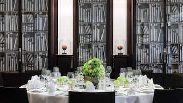 Sala de reuniones