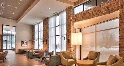 Hyatt Place Park City