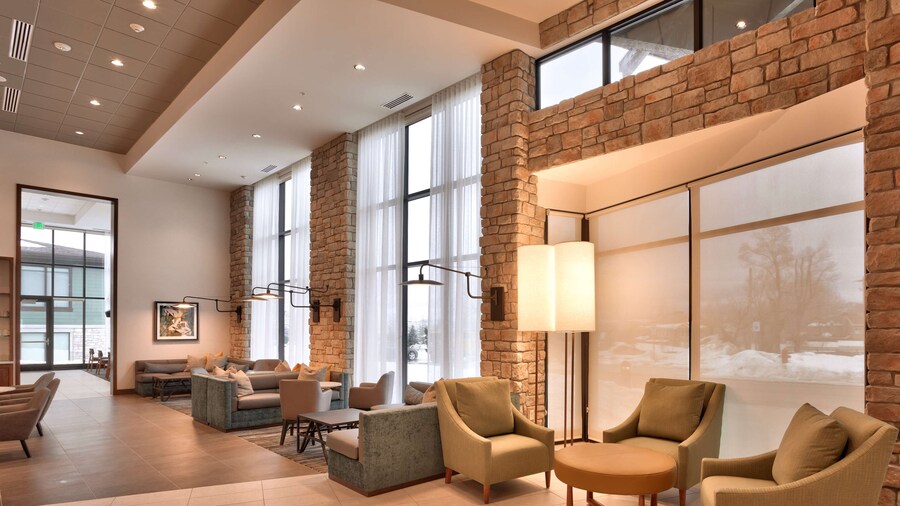 Hyatt Place Park City