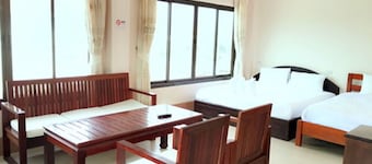 Savanh Vang Vieng Hotel
