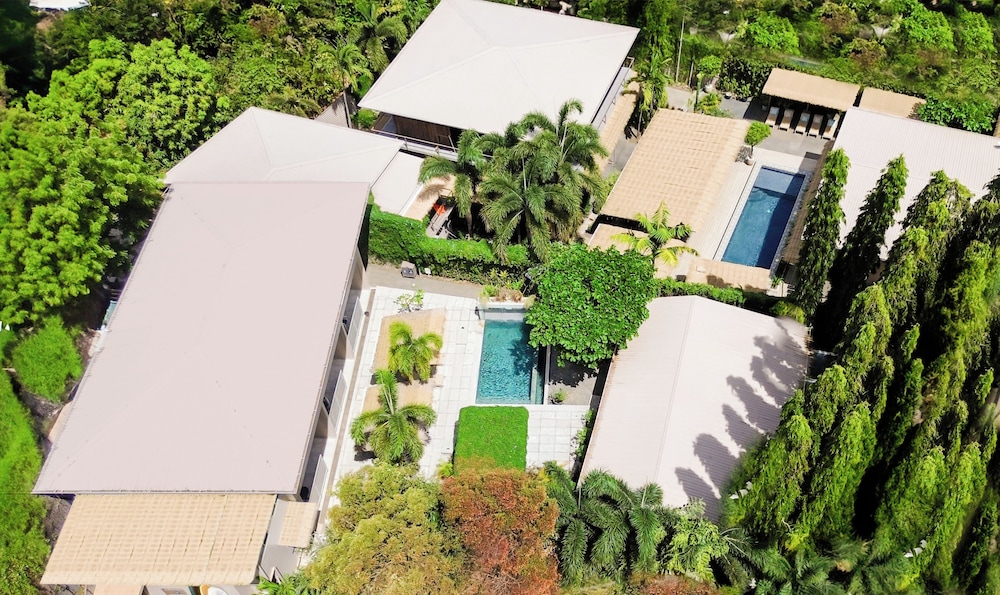 Tamarindo Bay Boutique Hotel by null