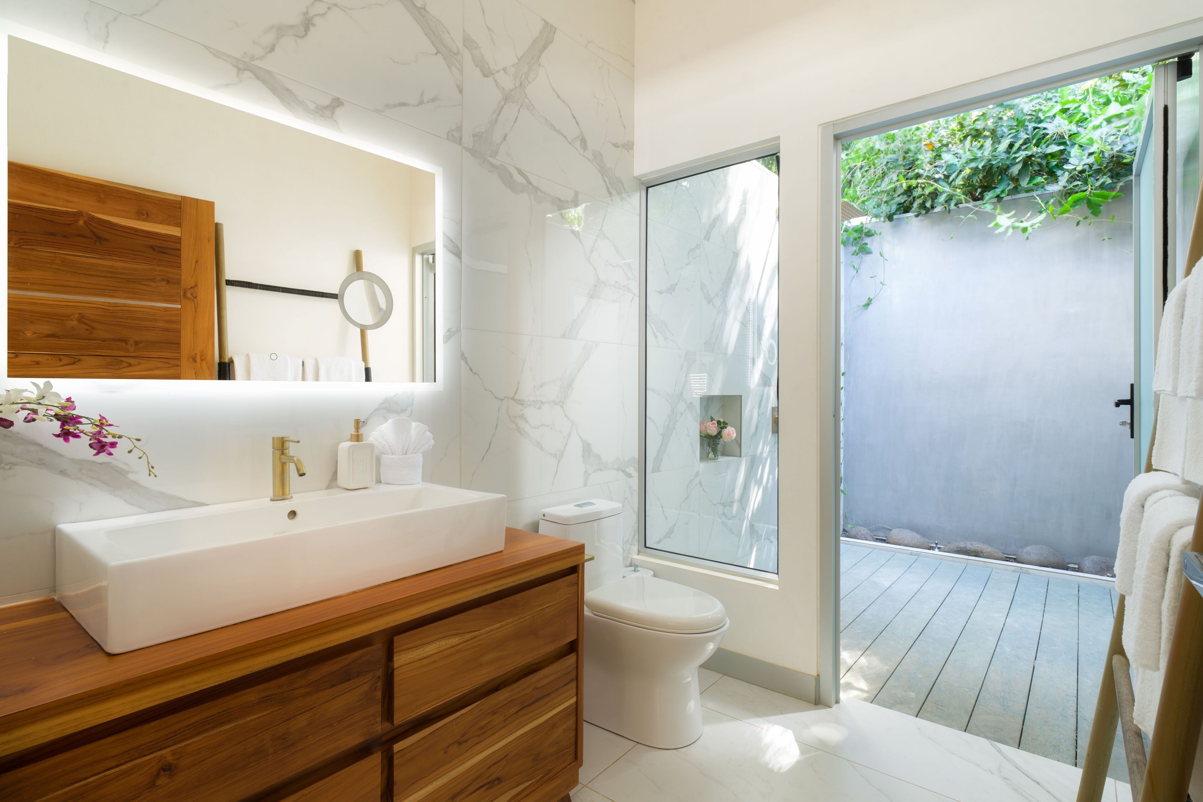 Baño