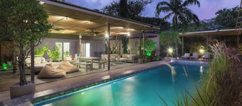 Tamarindo Bay Hotel & Apartments- Self Check In, Adults Only