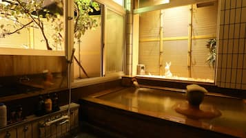 Public bath