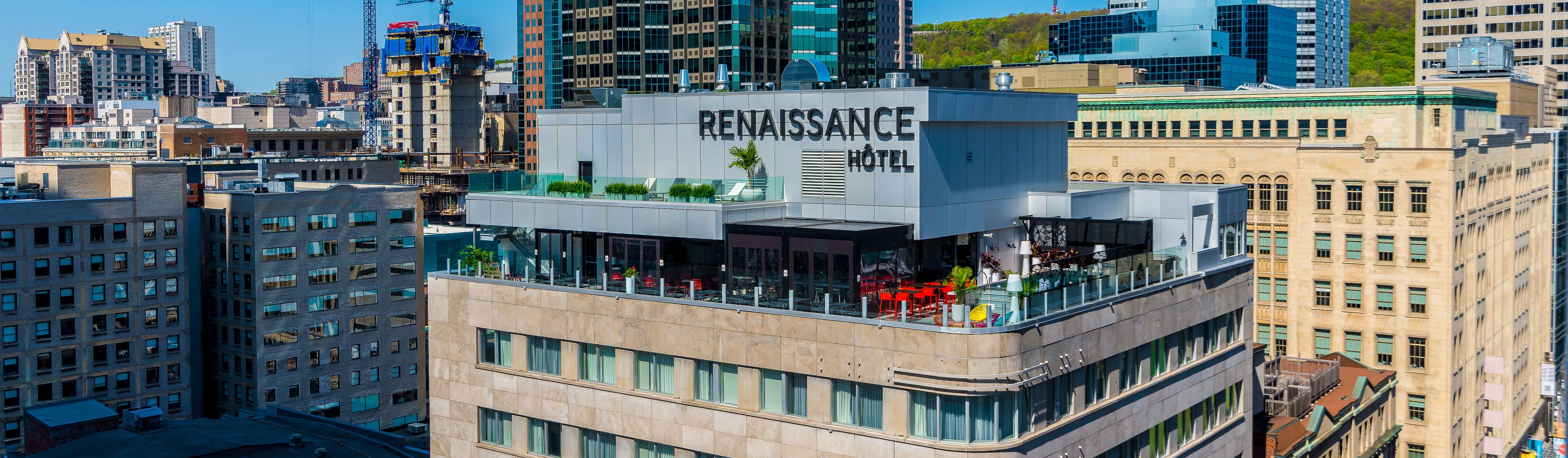 Renaissance Montreal Downtown Hotel: Reviews, Deals, and Hotel Rooms 2026  on Hotels.com