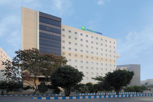 Holiday Inn Express Hyderabad Hitec City by IHG