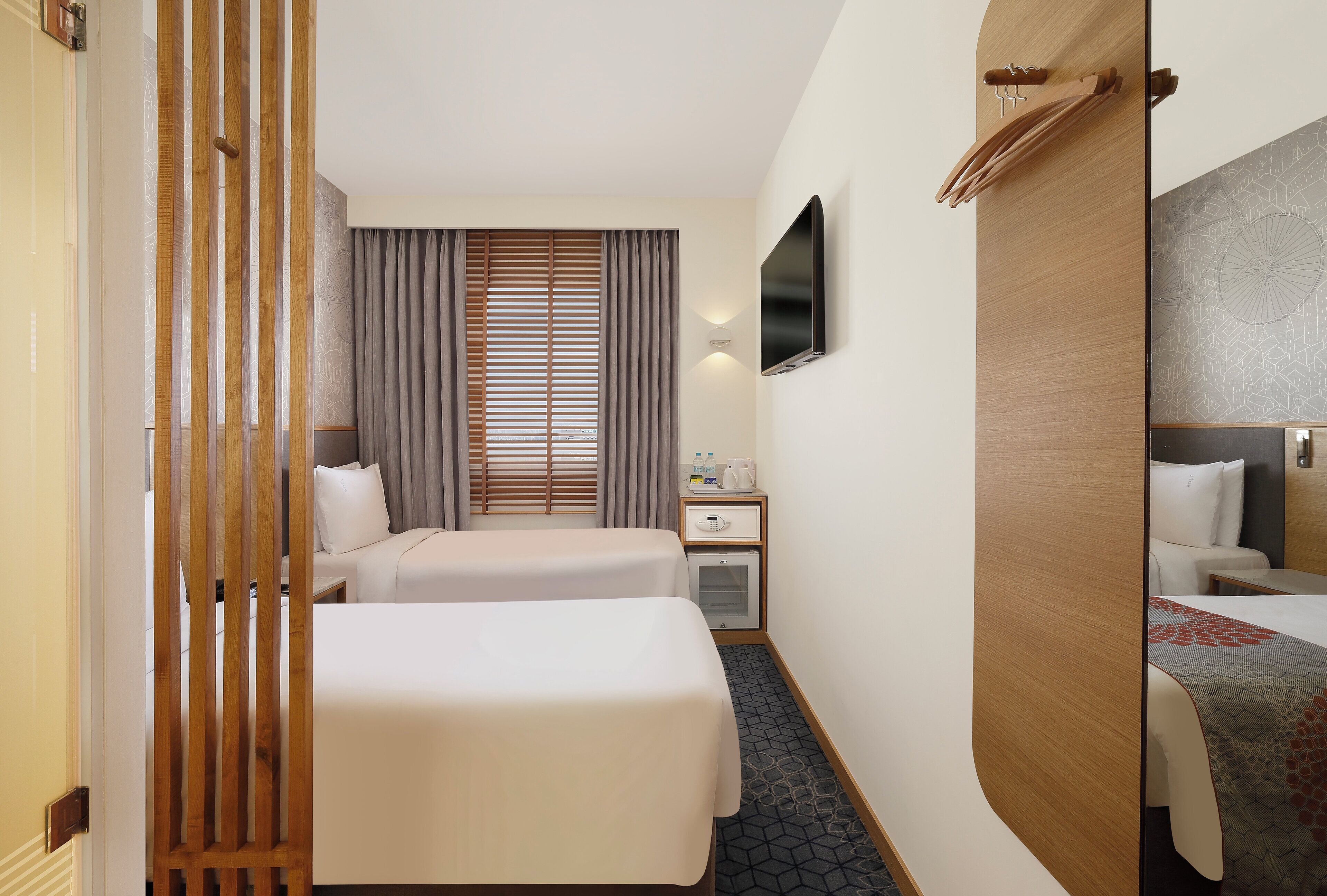 Foto - Holiday Inn Express Hyderabad HITEC City by IHG