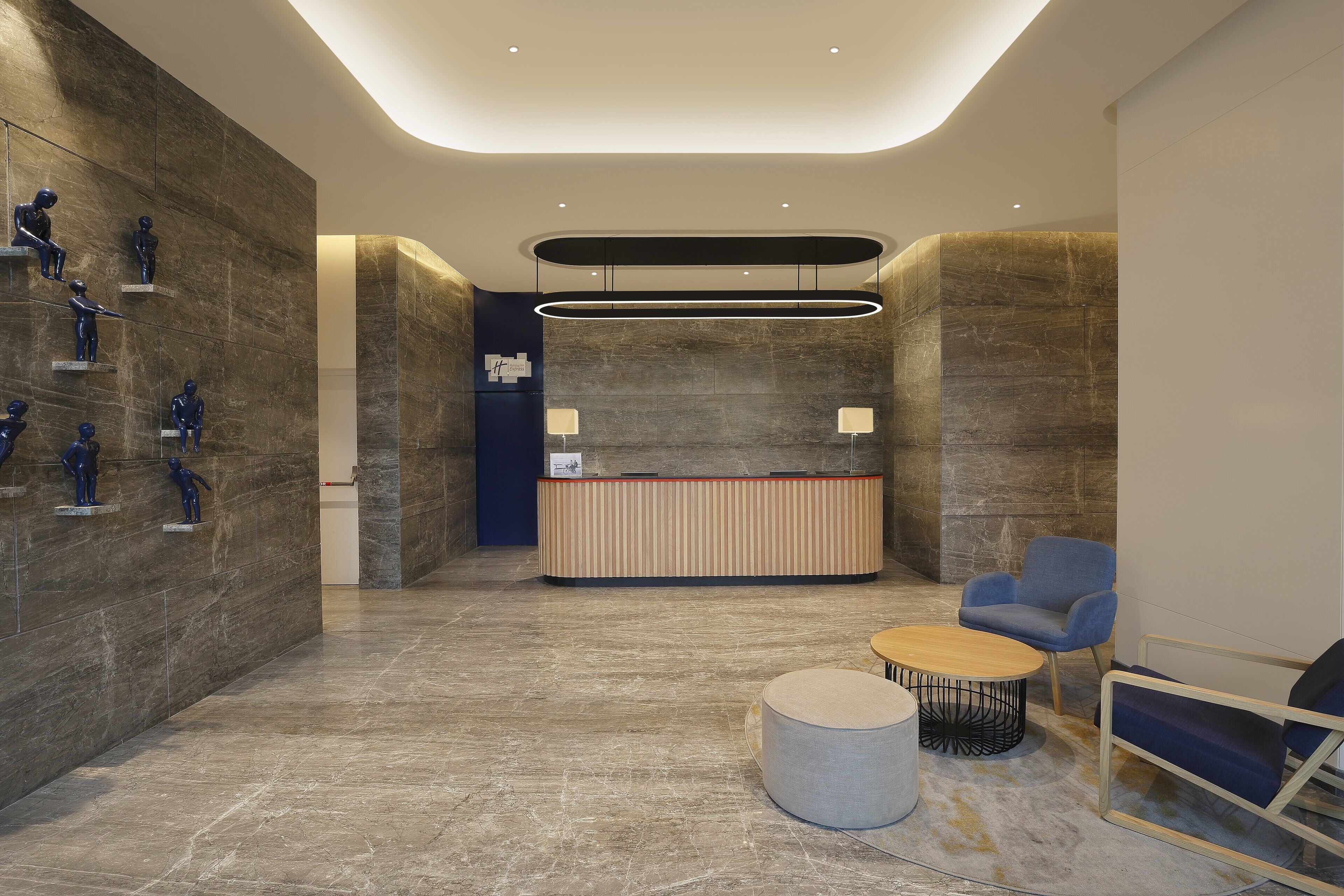 Foto - Holiday Inn Express Hyderabad HITEC City by IHG