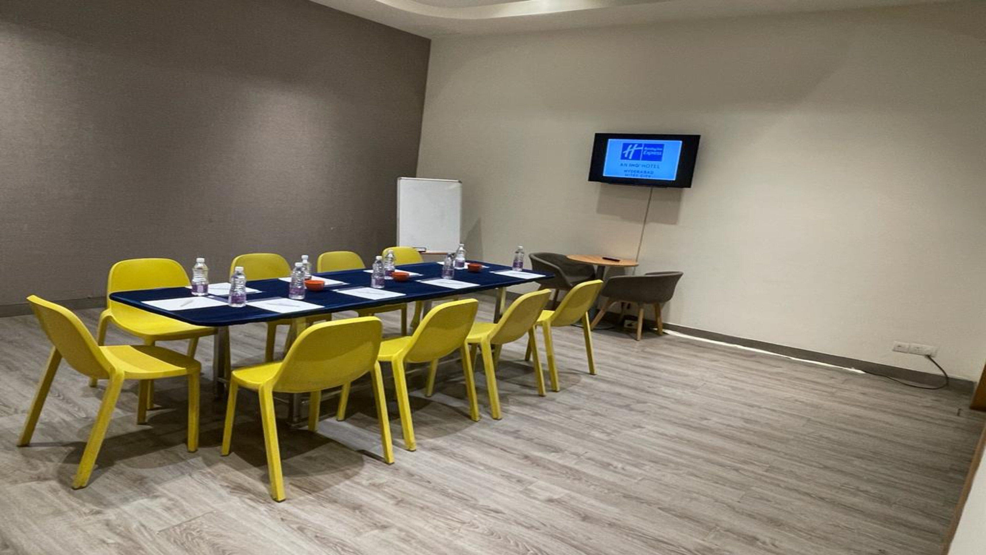 Foto - Holiday Inn Express Hyderabad Hitec City by IHG