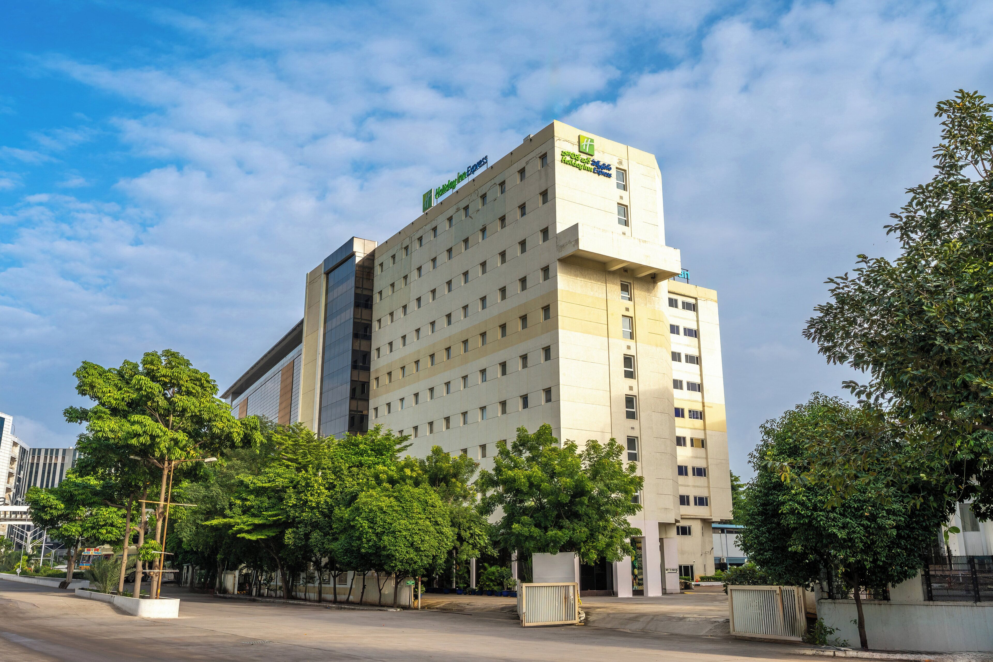 Foto - Holiday Inn Express Hyderabad HITEC City by IHG