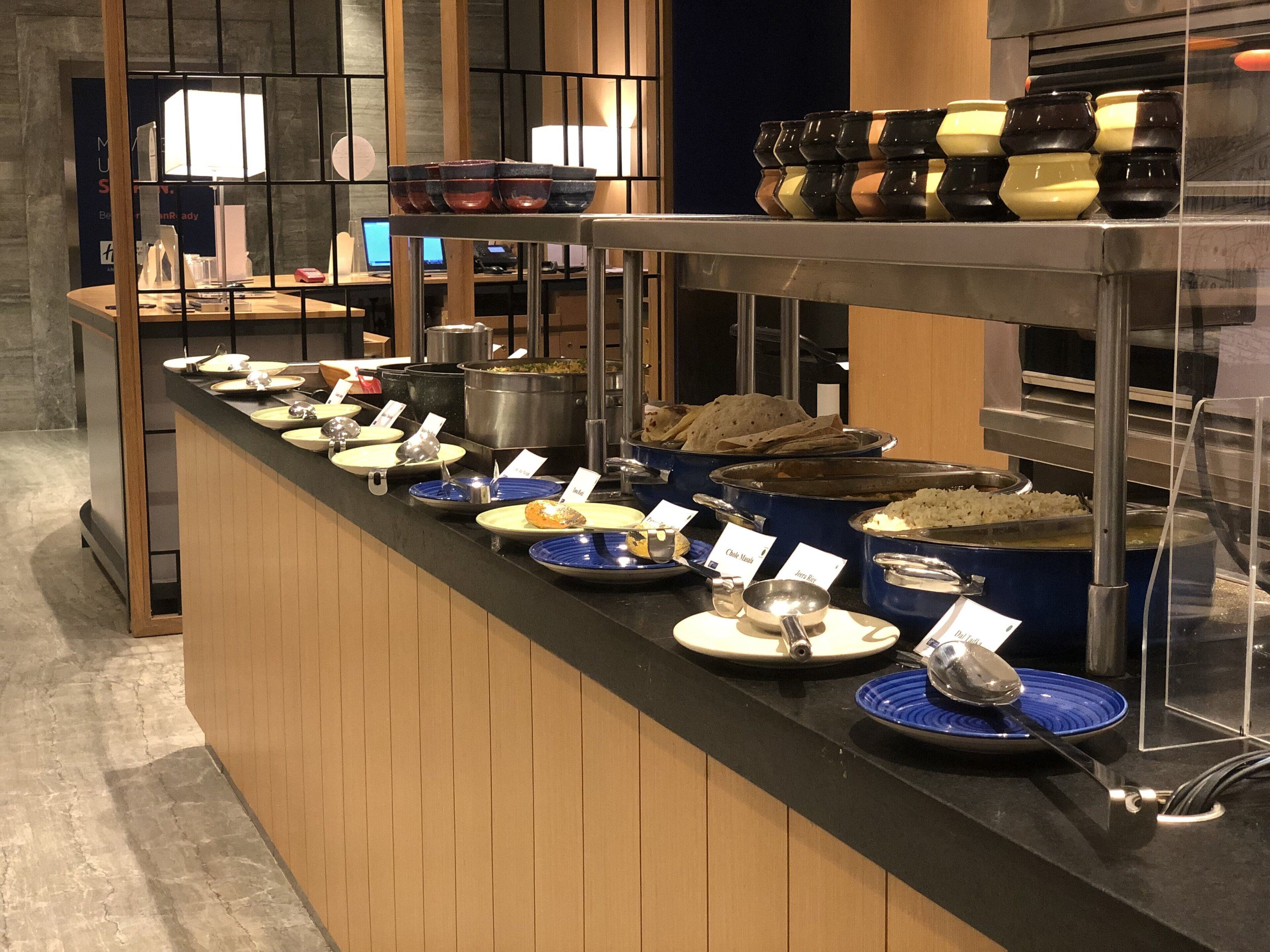 Foto - Holiday Inn Express Hyderabad HITEC City by IHG