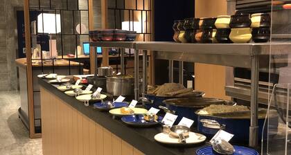 Holiday Inn Express Hyderabad Hitec City by IHG