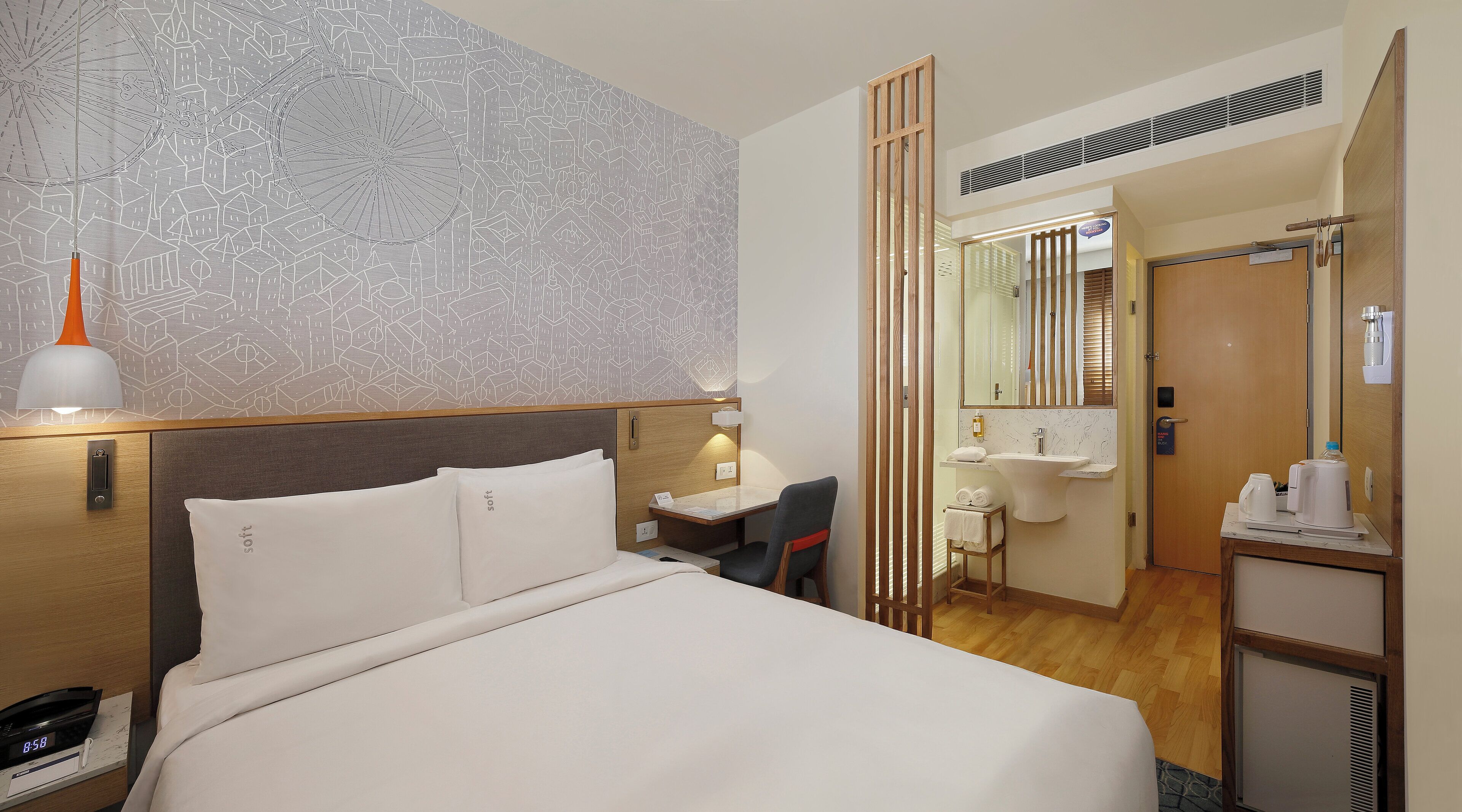 Foto - Holiday Inn Express Hyderabad HITEC City by IHG