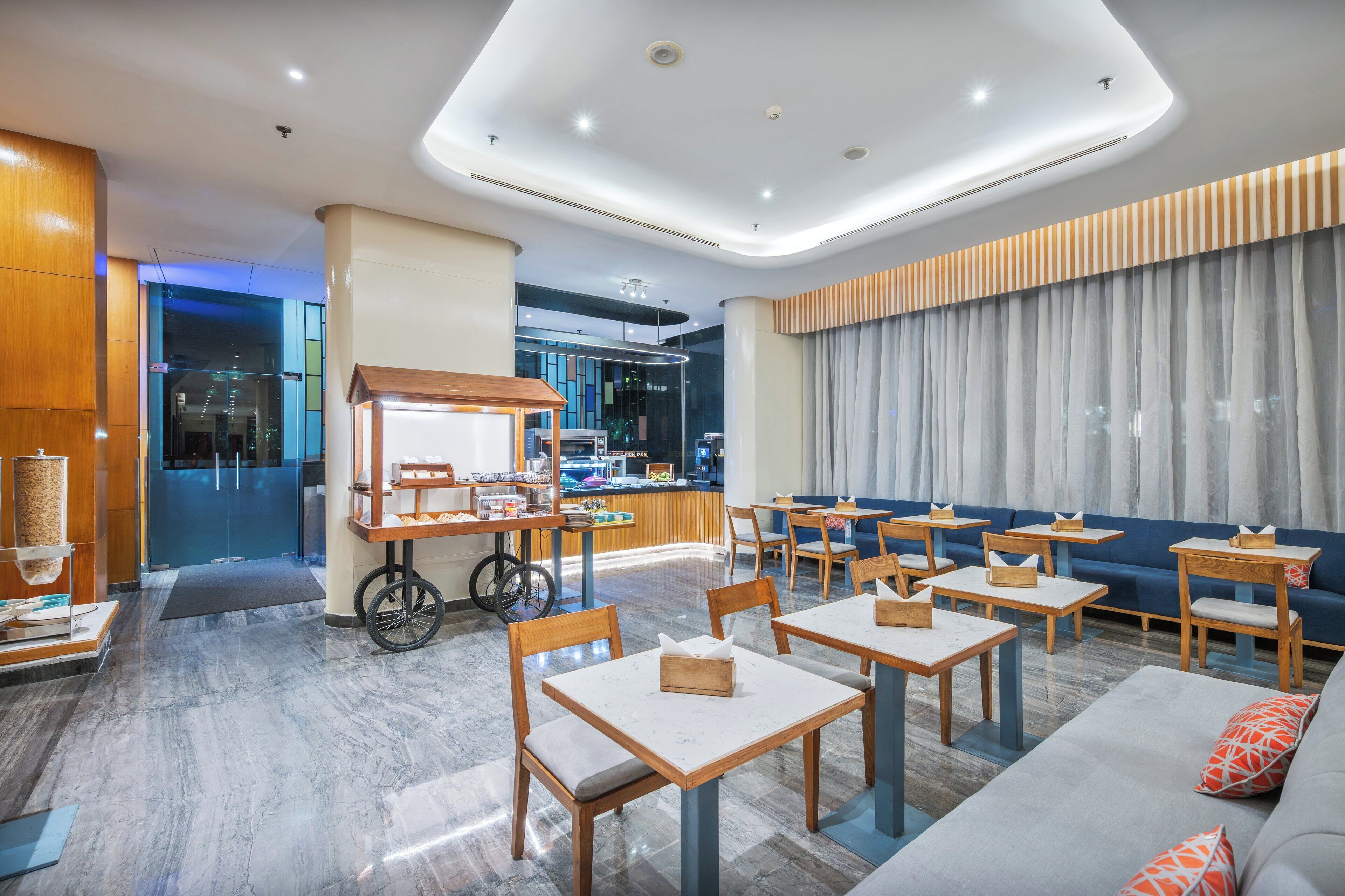 Foto - Holiday Inn Express Hyderabad Hitec City by IHG