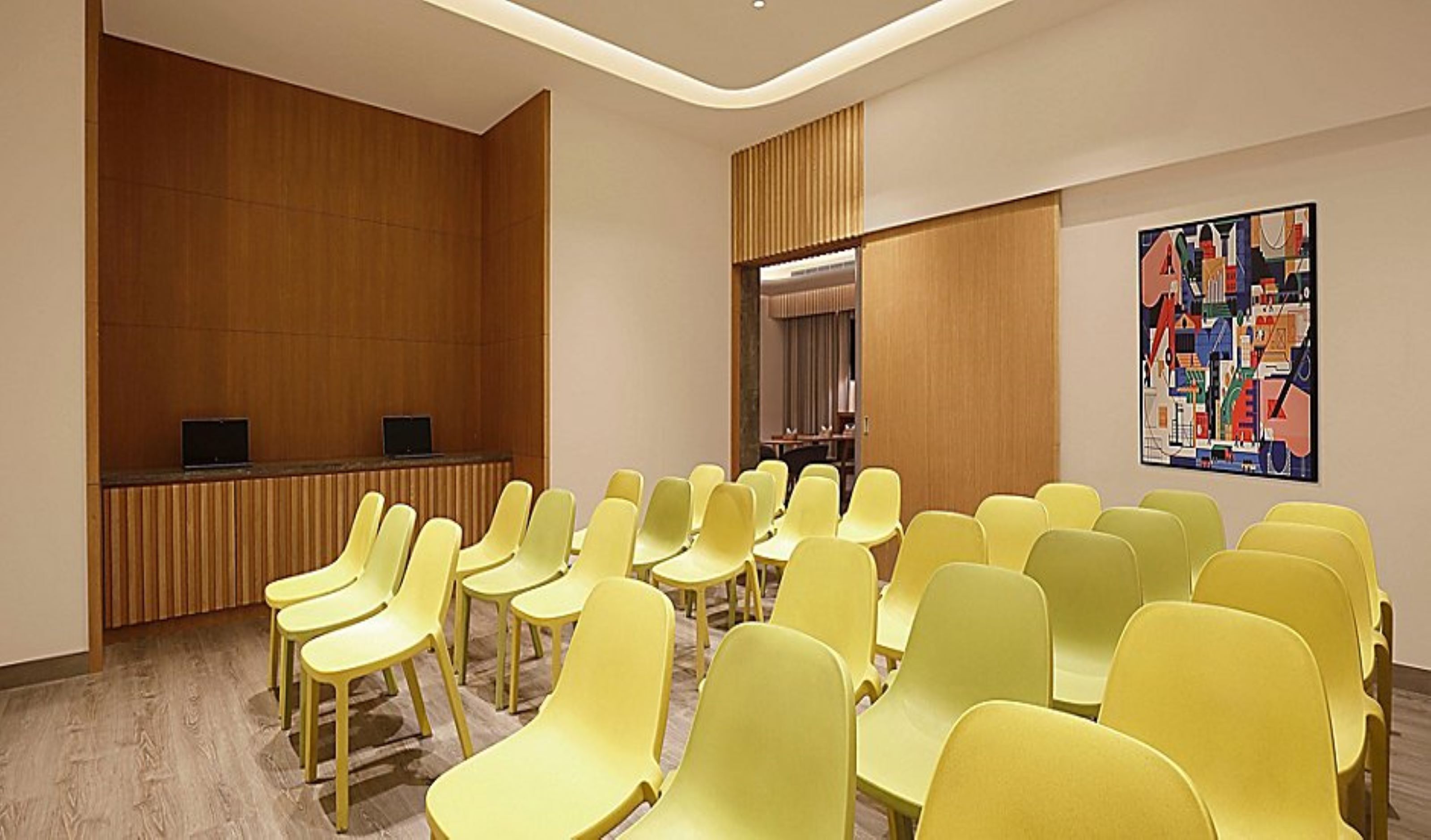 Foto - Holiday Inn Express Hyderabad HITEC City by IHG