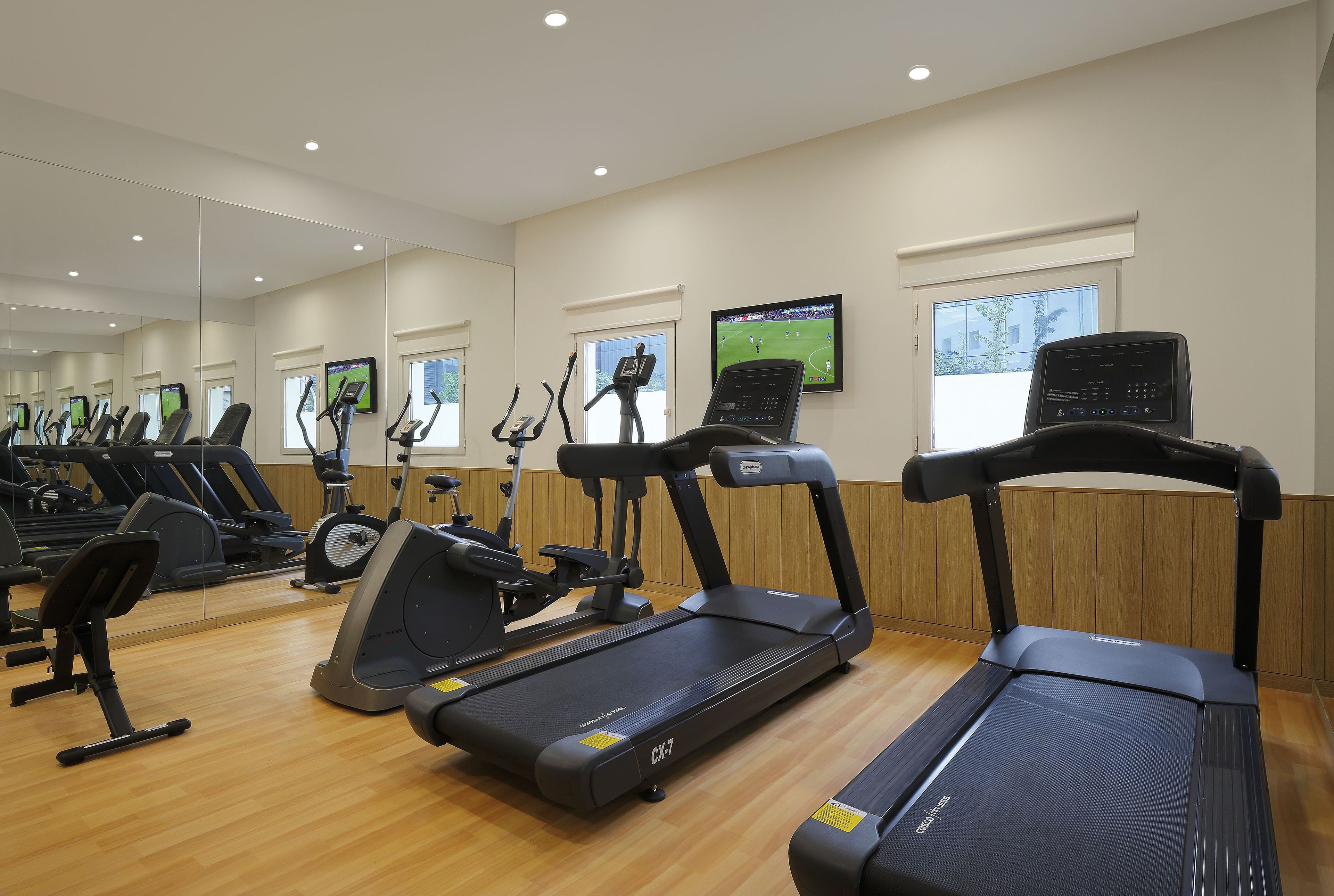 Foto - Holiday Inn Express Hyderabad Hitec City by IHG
