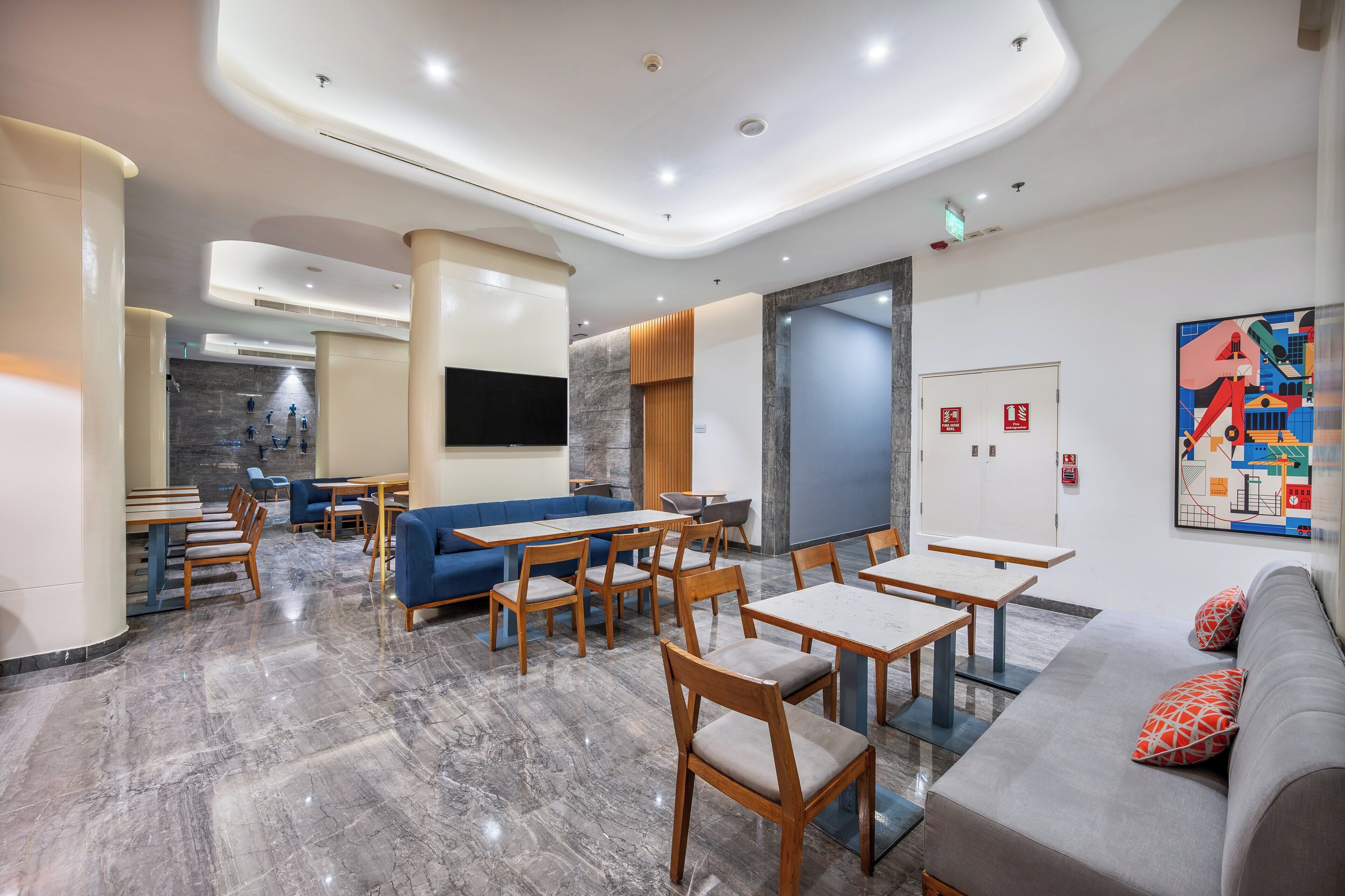 Photo - Holiday Inn Express Hyderabad Hitec City by IHG