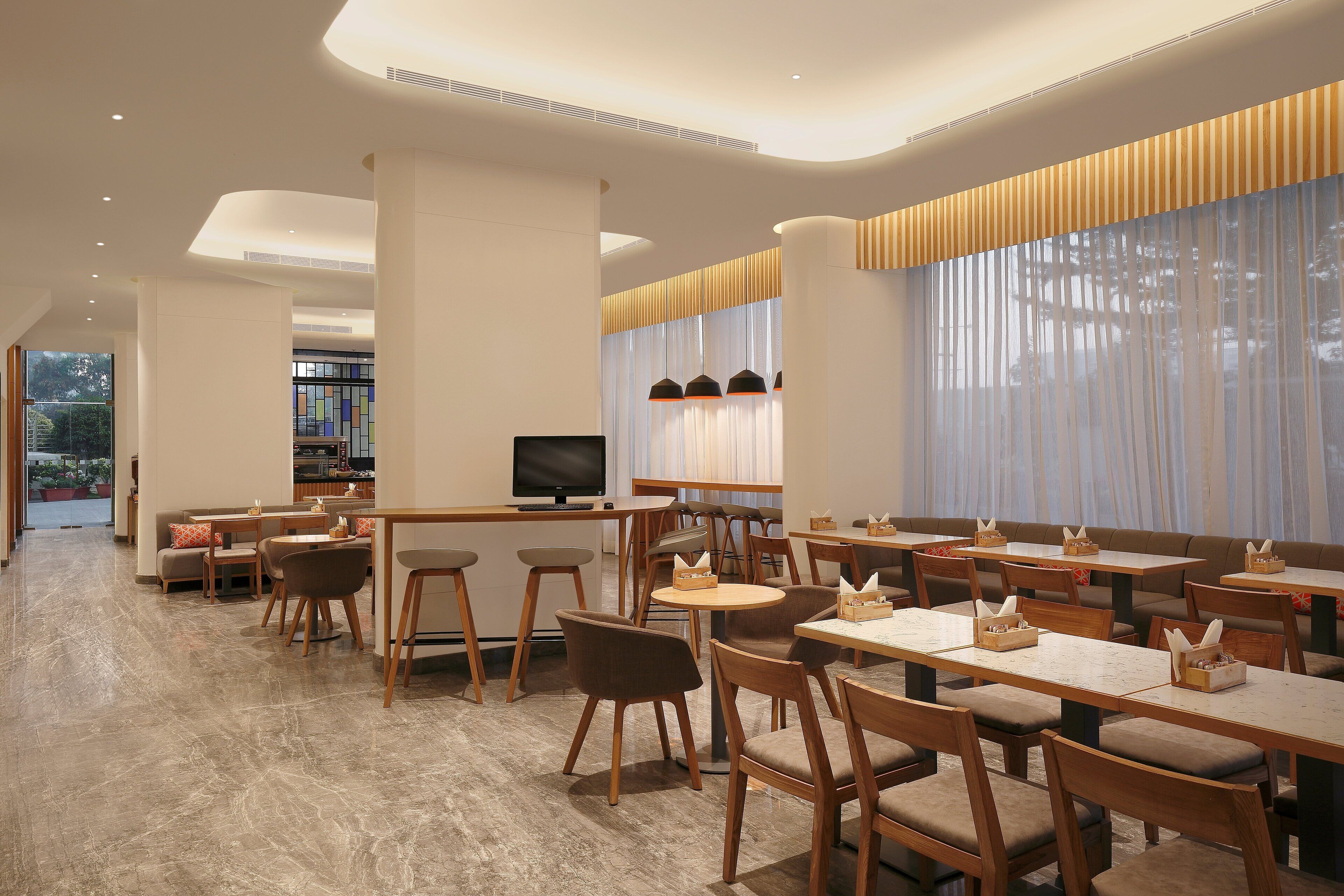 Foto - Holiday Inn Express Hyderabad HITEC City by IHG