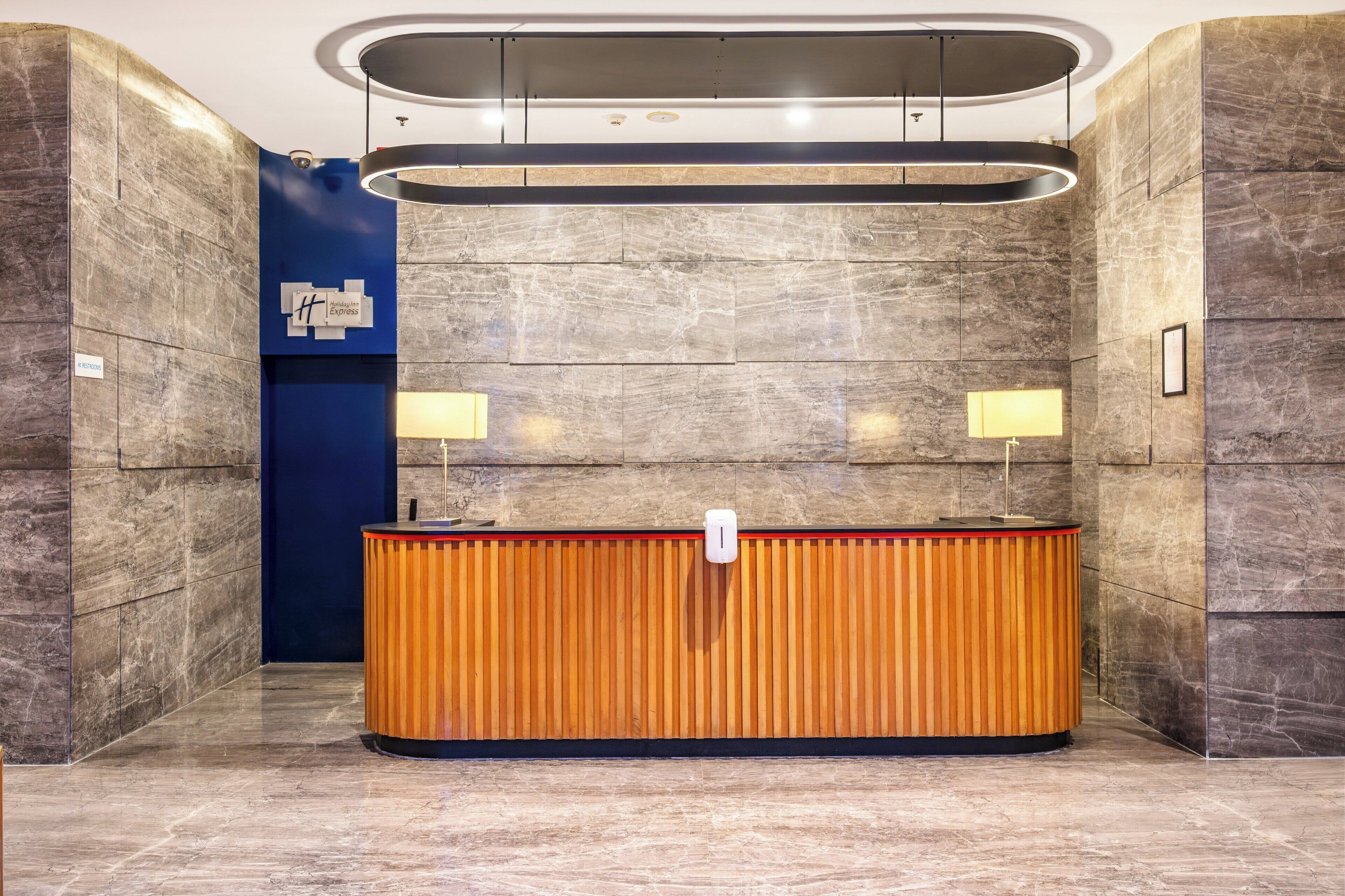 Foto - Holiday Inn Express Hyderabad Hitec City by IHG