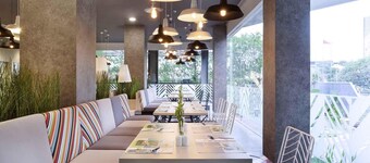 Ibis Styles Jakarta Sunter
