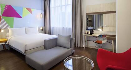 Ibis Styles Jakarta Sunter