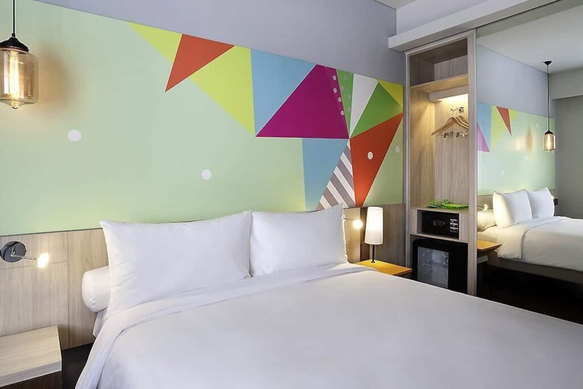 Superior Room, 1 Queen Bed
