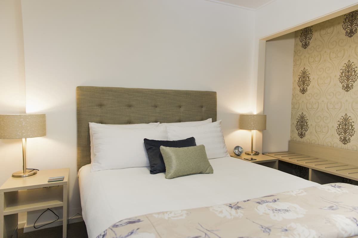 Apartment, 1 Bedroom, Ground Floor