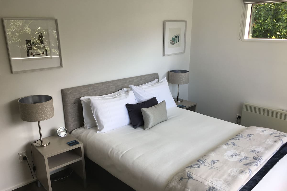 Large 1 Bedroom Apartment
