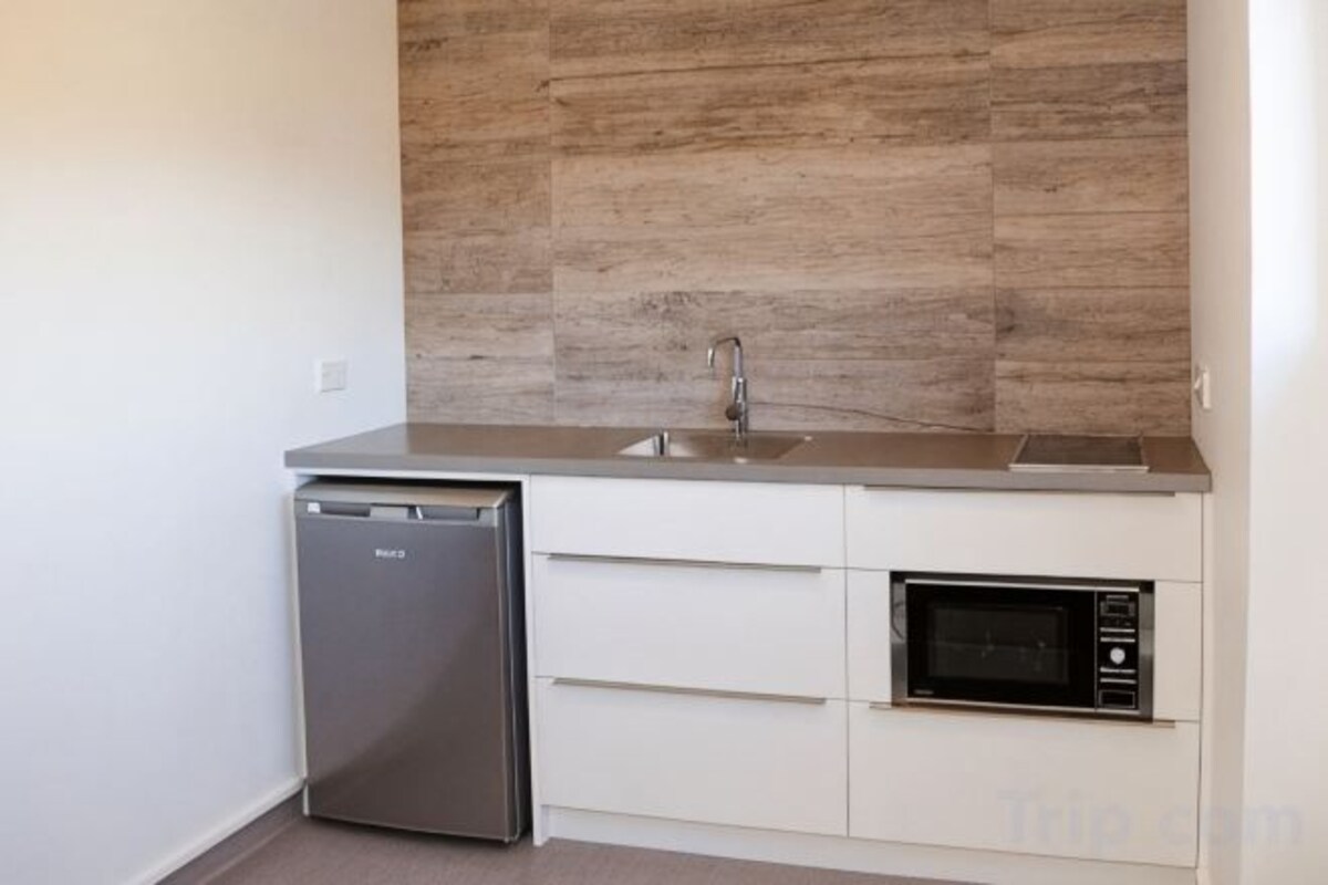 Private kitchen | Coffee/tea maker